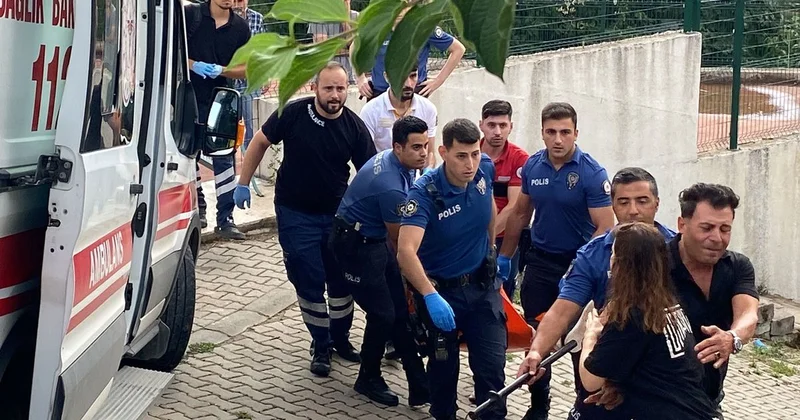 Kocaeli de cinayet davası: Sanık, kendini Mehdi olarak tanıttı