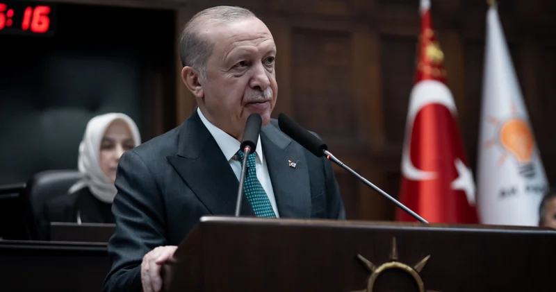 Cumhurbaşkanı Erdoğan dan açıklamalar Son dakika önemli açıklamalar Son dakika haberleri