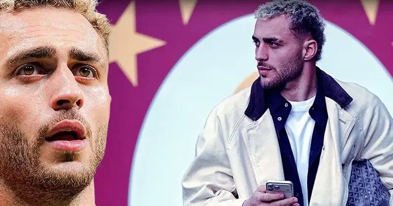 Menajerler Barış Alper Yılmaz ın transferi için bize rakamlar sundu Galatasaray ın yıldızı için olay açıklama: Hakkımız neyse alırız Fanatik Gazetesi Galatasaray (GS) Haberleri Spor