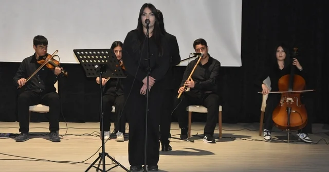 Bitlis te Turizm Haftası çeşitli etkinliklerle kutlandı Bitlis Haberleri