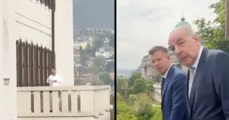 Macaristan ın yeni Başbakanı Magyar dan Orban a olay gönderme