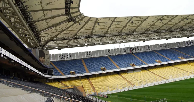 Fenerbahçe Stadı taşınıyor mu? Resmi açıklama geldi