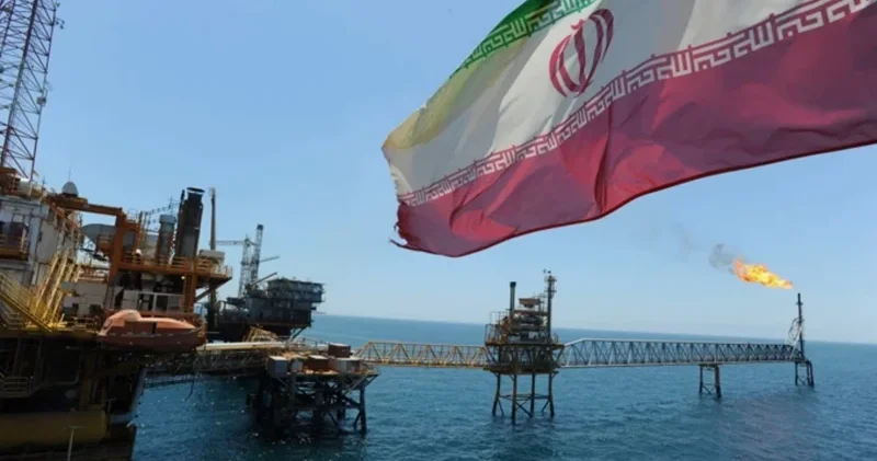 ABD den İran a petrol ambargosu: Geçici lisans yenilenmeyecek Dünya Haberleri