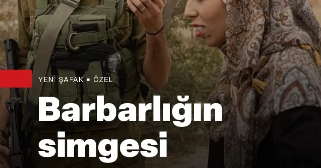 Yapay zeka değil İsrail zulmünün ta kendisi VİDEO İZLE