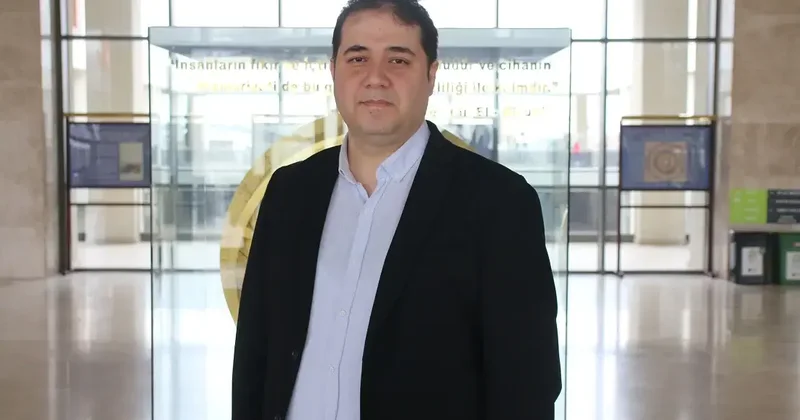 ‘Dijital dünya engelli bireyler için yeni duvarlar örüyor’