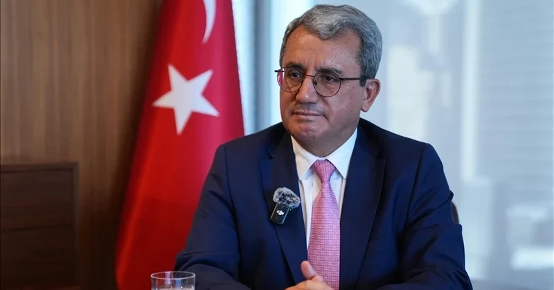 Türkiye den İsrail e “Suriye” çağrısı