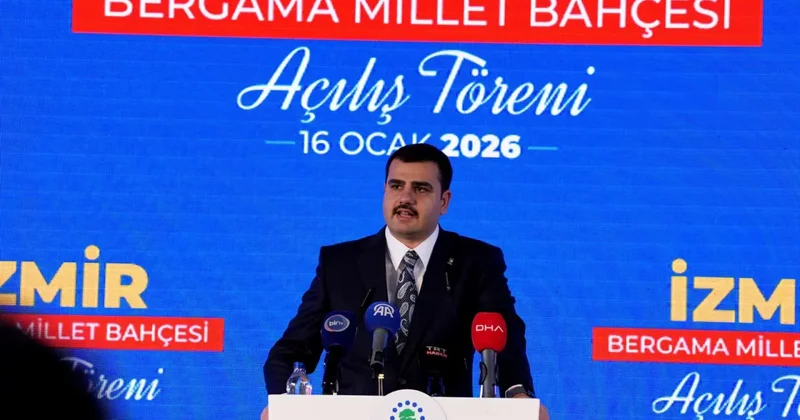 AK Partili İnan’dan Özgür Özel’e: Genel başkanlığın rüşvet ve delege borsasıyla şaibeli