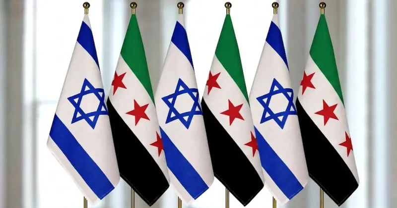 Suriye den son dakika İsrail duyurusu! BM den açıklama geldi! 4 SDG tugayı...