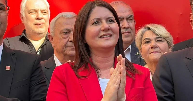 AKP iddialarına Filiz Gencan dan net yanıt Sözcü Gazetesi