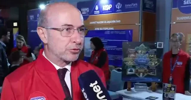 Konya’da teknoloji heyecanı: TEKNOSEL Festivali’ne yoğun ilgi VİDEO İZLE