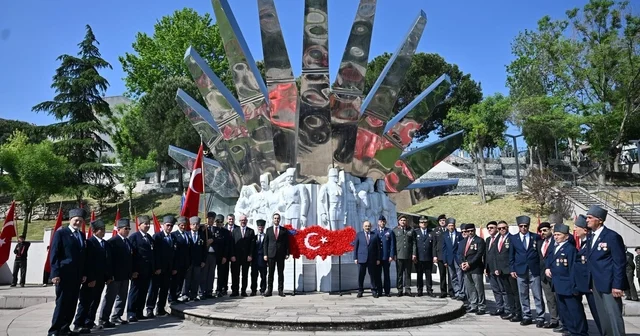 Kuvayımilliye Şehrinin gurur günü Akın dan Kuvayımilliye Günü nde birlik ve beraberlik mesajı Balıkesir Haberleri