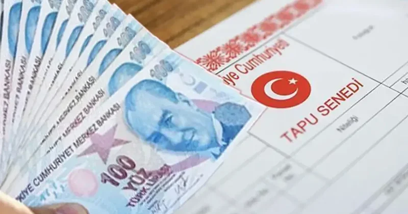 İmzalayan servetini kaybediyor! Tapuda bunlara bakmayan yandı