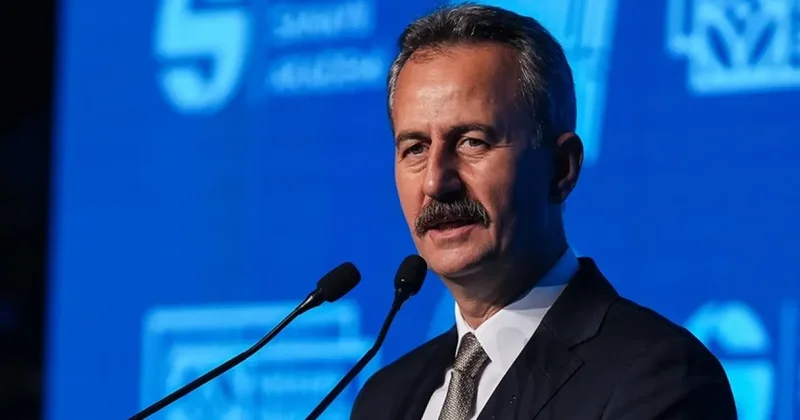 SSB Başkanı Görgün: İşbirliklerine açığız!