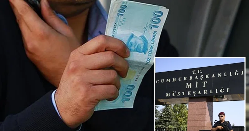 Didim’de 12 Milyon TL’lik sahte MİT vurgunu Aydın Haberleri