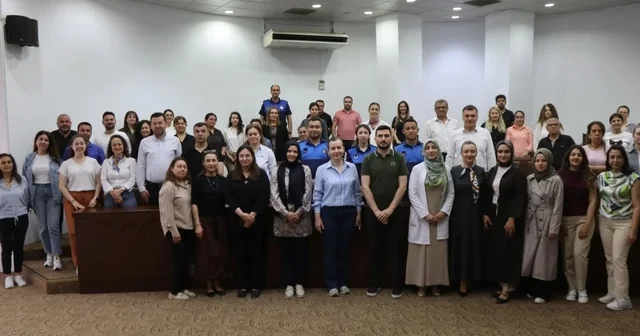 Nazilli de erken teşhis için kanser taraması çağrısı Aydın Haberleri