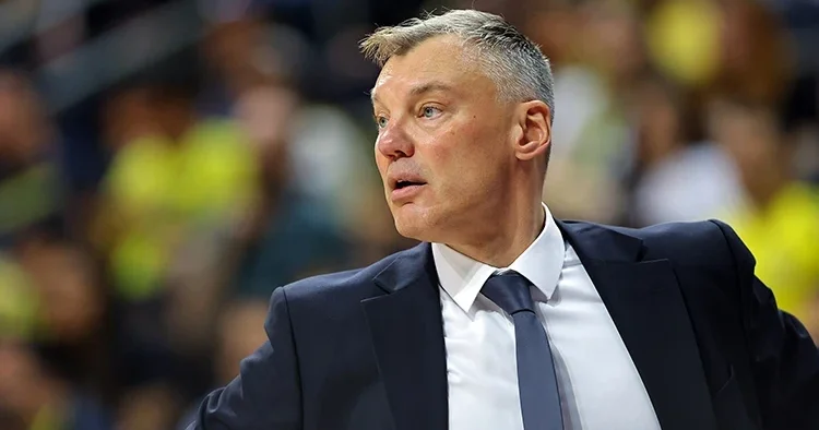 Jasikevicius: Zor bir Final Four olacak!