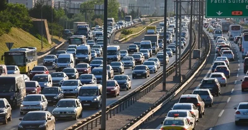 Bayram trafiğine yakın takip… Uraloğlu: Turuncu ekiplerimiz 7/24 sahada