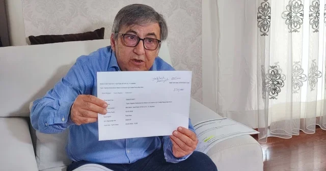 Gazeteci Rıfat Söylemez den İçişleri Bakanlığı na çağrı: Adana Büyükşehir Belediyesi nin tüm işleri incelenmeli VİDEO İZLE