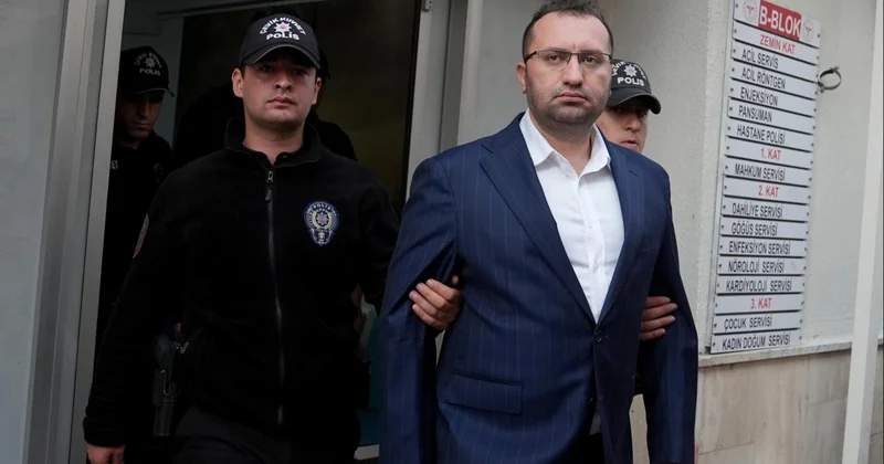 Hakan Bahçetepe için rüşvet ve mal varlığını aklama suçlarından ceza istendi
