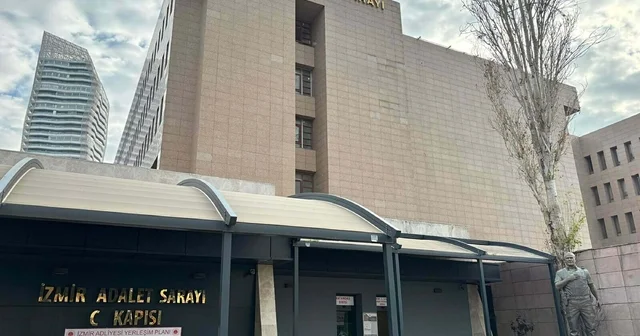 İzmir de kooperatif soruşturmasında 4 yeni gözaltı İzmir Haberleri