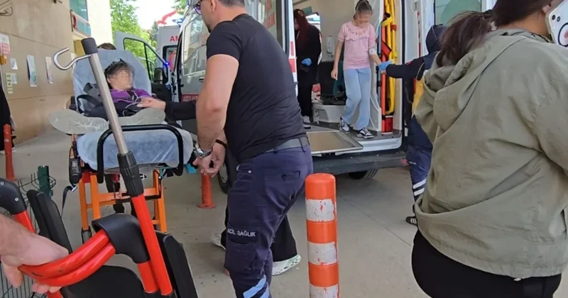 28 öğrenci indirimli çiğ köfteden zehirlendi Sözcü Gazetesi