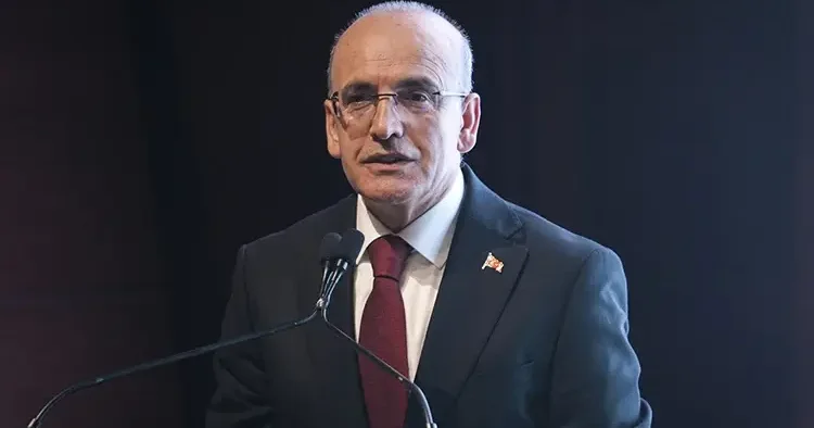 Bakan Şimşek son noktayı koydu! Yeni vergi planı yok