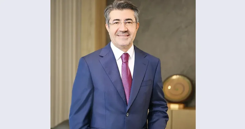 Çiftçilere 1 trilyon TL’lik finansman