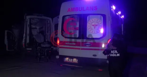 Samsun haberleri Samsun da eski uzman çavuş iş yerinde ölü bulundu 15 Mayıs 2026