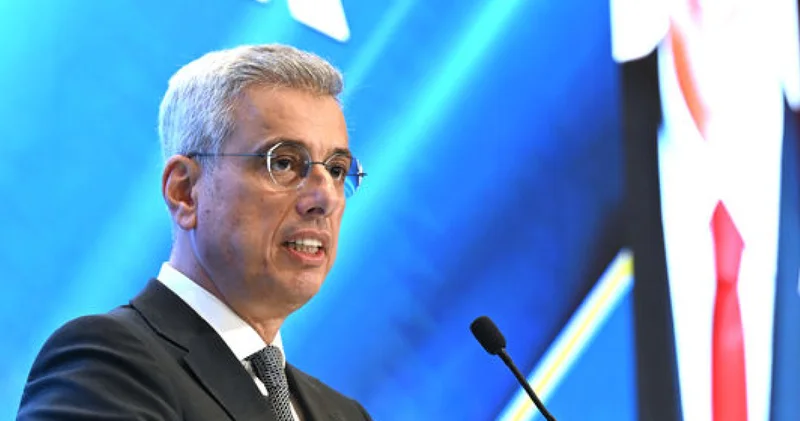 Bakan Memişoğlu: Hantavirüs salgın riski yok