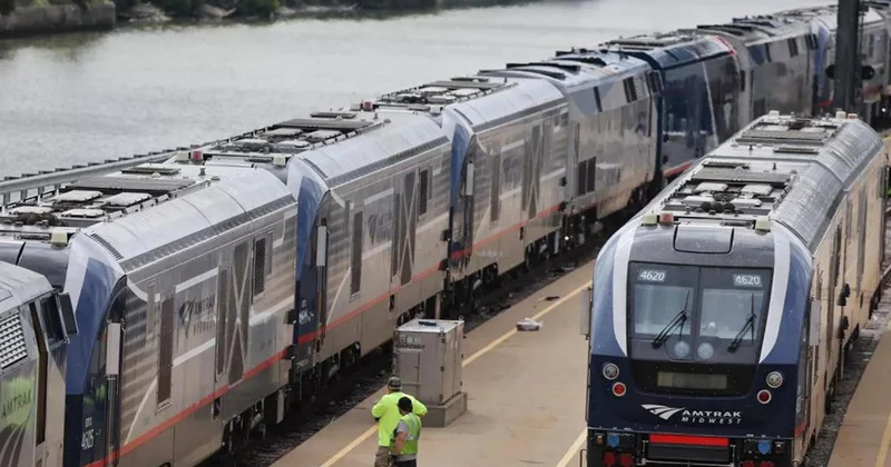 Texas ta trende 6 göçmen hipertermiden öldü