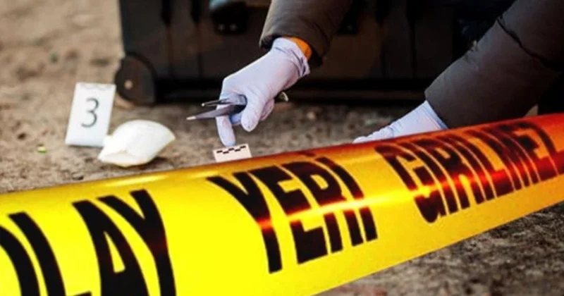 24 yıl sonra aydınlanan cinayet: 5 tutuklama