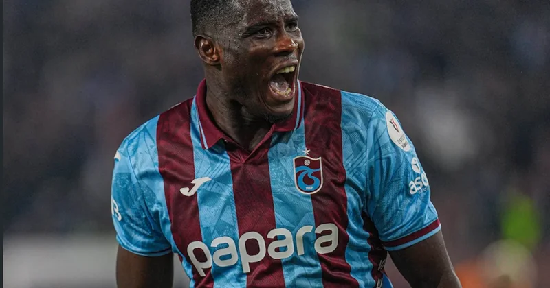 Fenerbahçe, Trabzonspor’la temasa geçti! Onuachu bombası Sözcü Gazetesi