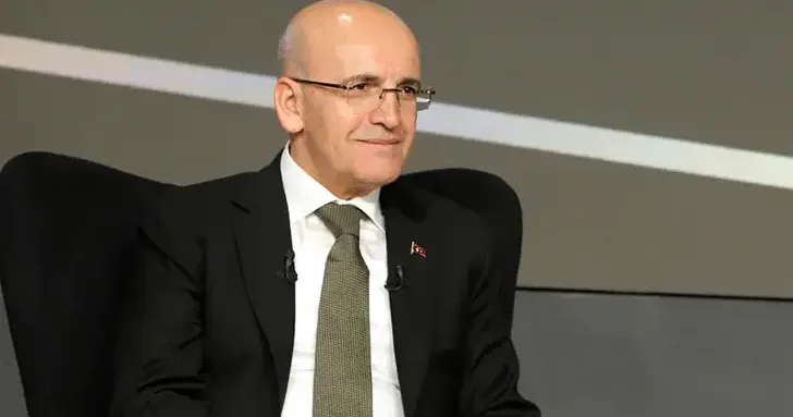 Bakan Şimşek: Bütçe performansımız hedeflerle uyumlu seyrediyor