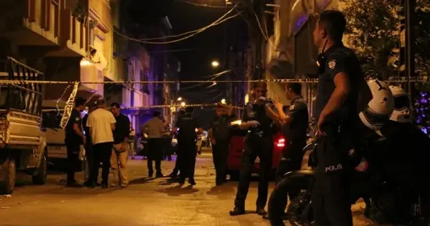 Gaziantep haberleri Gaziantep te araç parkı tartışmasında 5 kişiyi öldüren 2 sanığın cezası belli oldu 15 Mayıs 2026