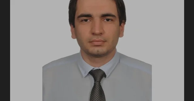 26 günde müebbet...Araştırma görevlisini öldürdü ilk duruşmada karar açıklandı Balıkesir de adalet yıldırım hızıyla tecelli etti Araştırma görevlisi cinayet davasında 26 günde müebbet kararı Balıkesir Haberleri