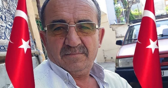 Alacak verecek kavgasında öldürülen adamın oğlu konuştu: Borç babamın değildi, suçsuz yere hunharca katledildi Kavgada hayatını kaybeden adamın cenazesi defnedilmek üzere İzmir e götürüldü Antalya Haberleri