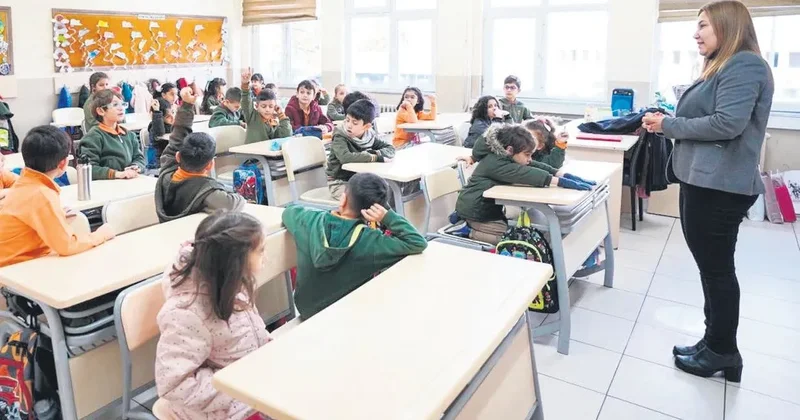 Ders kitaplarında dil devrimi