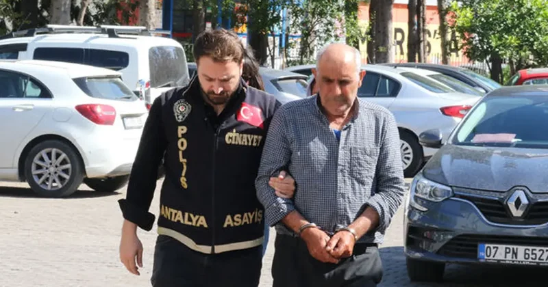 Noterde fiyat artırdı diye yeğenini 4 kurşunla öldürdü!