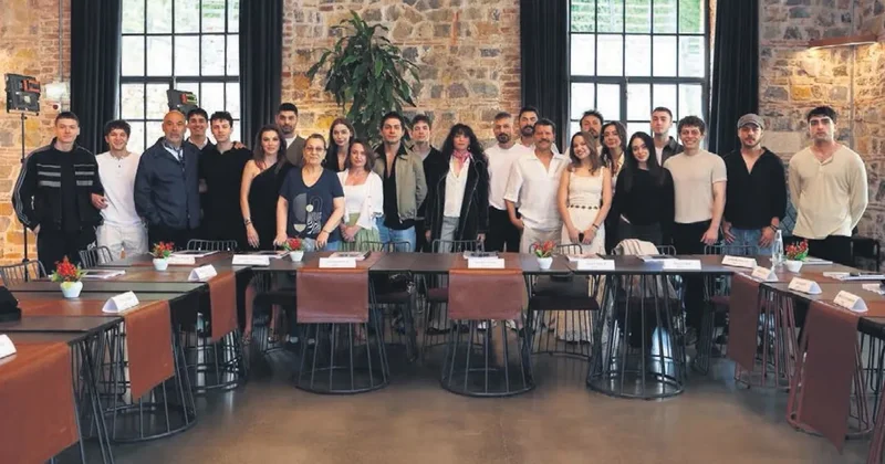 Atv’den yeni dizi Altı Üstü İstanbul: Güç, para ve ihanet gölgesinde yolları kesişen gençlerin öyküsü
