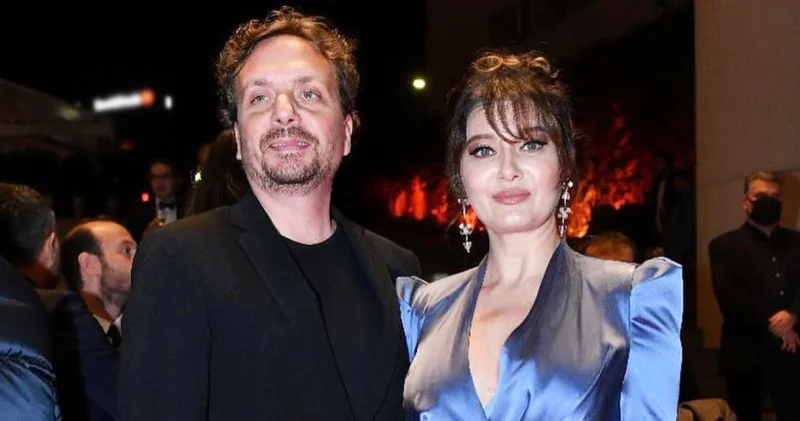 Nurgül Yeşilçay: Necati bir umut evlenmemizi bekliyor Magazin haberleri