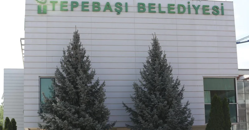 Eskişehir in Tepebaşı Belediyesi ne yolsuzluk soruşturması