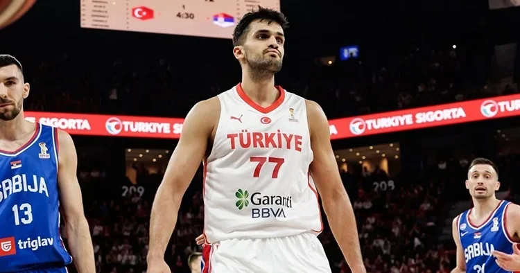 Ömer Yurtseven için Real Madrid iddiası!