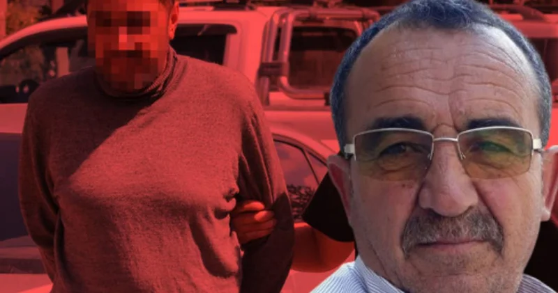 Son dakika: Antalya haberleri: Kurban parasını çıkarmak için gelmişti, alacak meselesinde öldürüldü Son dakika haberleri