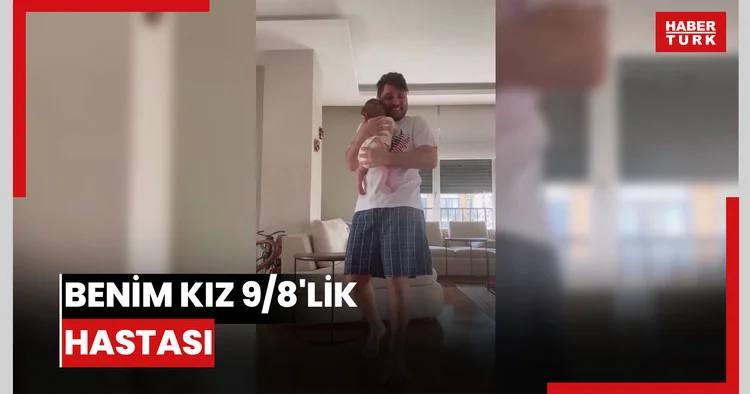 benim kız 9/8 lik hastası
