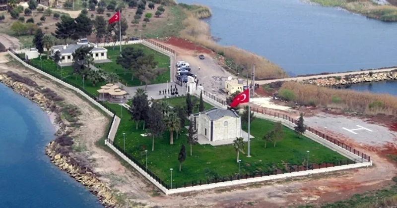 Ecdadımız sürgünde iktidar başka alemde Sözcü Gazetesi