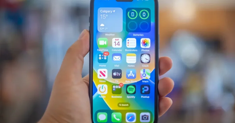 iPhone kullanıcılarının favori özelliği Android’e geliyor! Modeller açıklandı