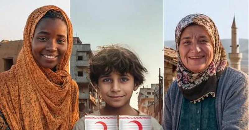Kızılay dan Kurban Bağışında 4 Taksit İmkanı