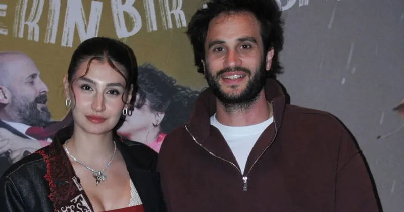 Erdal Beşikçioğlu’nun kızı Derin aşkını ilan etti! Kaan Sevi’den samimi açıklamalar Sözcü Gazetesi