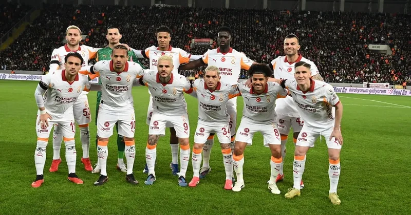 Yabancı kuralı G.Saray’ı transferde zorluyor! Yıldız isim için 35 milyonluk satış planı