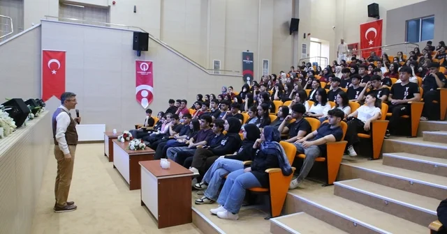 HBB öğrencileri sınavda sürecinde yalnız bırakmıyor Hatay Haberleri